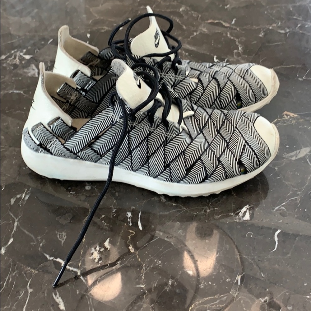 Nike Woven Sneakers
